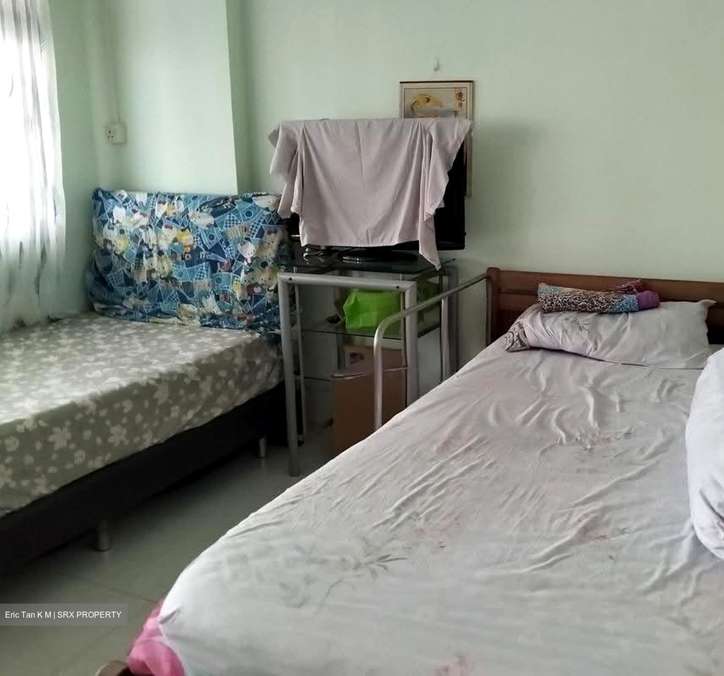 Blk 526 Pangshan Valley (Bukit Panjang), HDB 4 Rooms #631112811